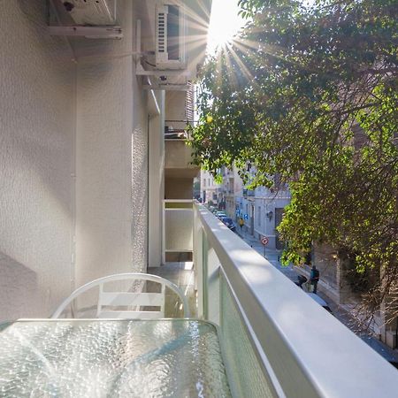 Great Located Apartment For 4Ppl #2 雅典 外观 照片